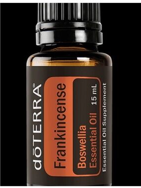 Doterra Frankincense Essential Oil 15ml